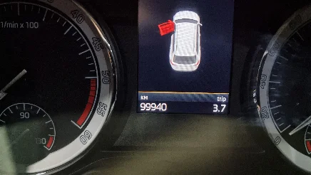 Skoda Kodiaq photo-11